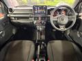 2025 Suzuki Jimny Sierra