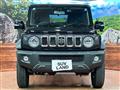 2025 Suzuki Jimny Sierra