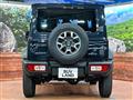 2025 Suzuki Jimny Sierra
