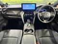 2024 Toyota Harrier Hybrid