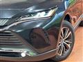 2024 Toyota Harrier Hybrid