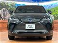 2024 Toyota Harrier Hybrid