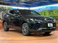 2024 Toyota Harrier Hybrid