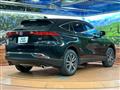 2024 Toyota Harrier Hybrid