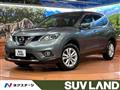 2014 Nissan X-Trail