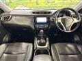 2014 Nissan X-Trail