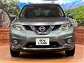 2014 Nissan X-Trail
