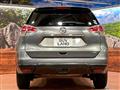 2014 Nissan X-Trail
