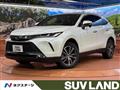 2022 Toyota Harrier Hybrid