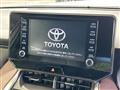 2022 Toyota Harrier Hybrid