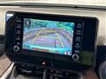 2022 Toyota Harrier Hybrid