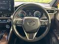 2022 Toyota Harrier Hybrid