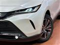 2022 Toyota Harrier Hybrid