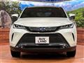2022 Toyota Harrier Hybrid