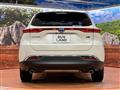2022 Toyota Harrier Hybrid