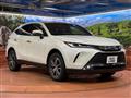 2022 Toyota Harrier Hybrid
