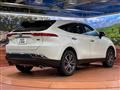2022 Toyota Harrier Hybrid