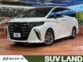 2024 Toyota Alphard G