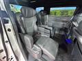 2024 Toyota Alphard G