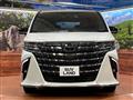 2024 Toyota Alphard G