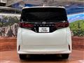 2024 Toyota Alphard G