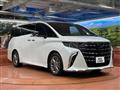 2024 Toyota Alphard G