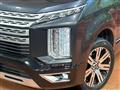2022 Mitsubishi Delica D5