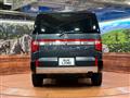 2022 Mitsubishi Delica D5