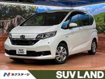 2021 Honda Freed