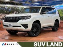 2023 Toyota Land Cruiser Prado