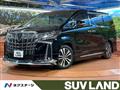 2023 Toyota Alphard G