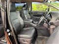 2023 Toyota Alphard G