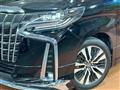 2023 Toyota Alphard G