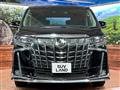 2023 Toyota Alphard G
