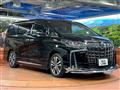 2023 Toyota Alphard G