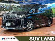 2023 Toyota Alphard G