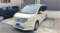 2013 Honda Step WGN