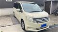 2013 Honda Step WGN