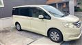 2013 Honda Step WGN