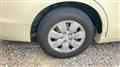 2013 Honda Step WGN