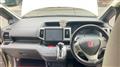 2013 Honda Step WGN