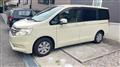 2013 Honda Step WGN