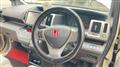 2013 Honda Step WGN