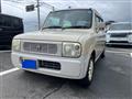 2005 Suzuki Lapin