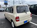 2005 Suzuki Lapin