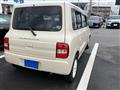 2005 Suzuki Lapin