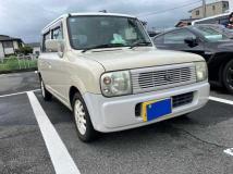 2005 Suzuki Lapin