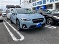 2019 Subaru IMPREZA XV HYBRID