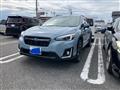 2019 Subaru IMPREZA XV HYBRID