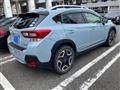 2019 Subaru IMPREZA XV HYBRID